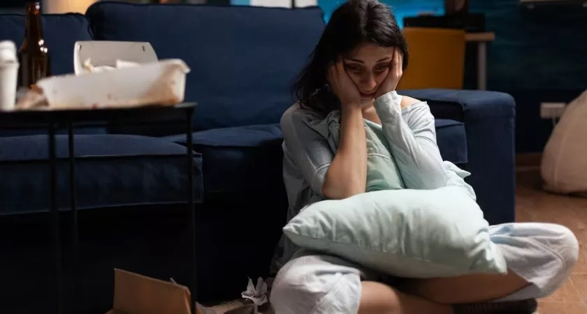 Тотальное разочарование: этот знак Зодиака в апреле ждут боль и слезы