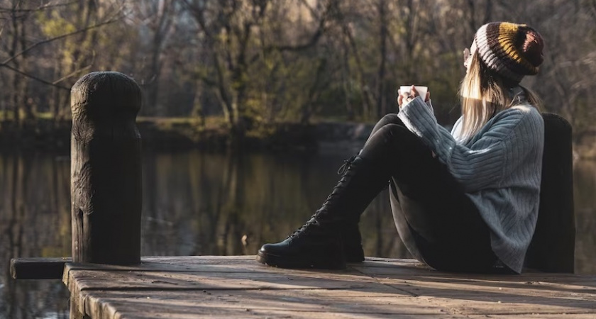 В Красной Горбатке появится 21-метровый пирс за 1,7 миллиона рублей