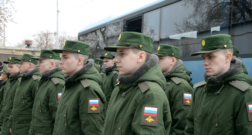 В России сделали важное заявление о новом порядке вручения повесток военнообязанным