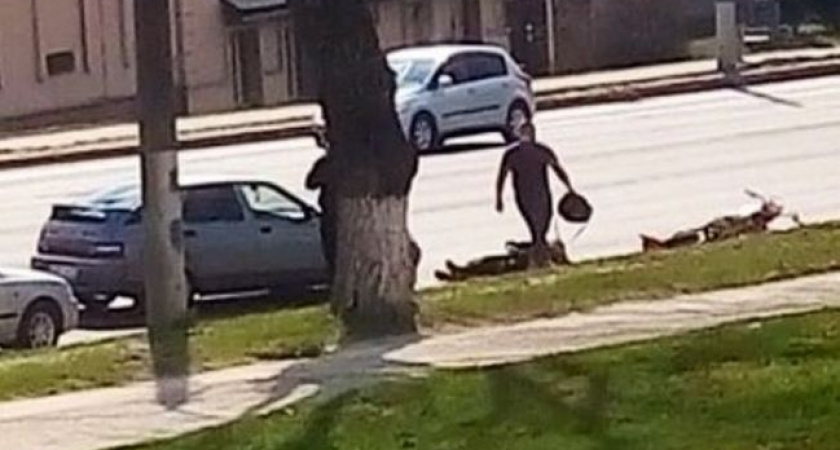 Во Владимире в ДТП пострадал мотоциклист