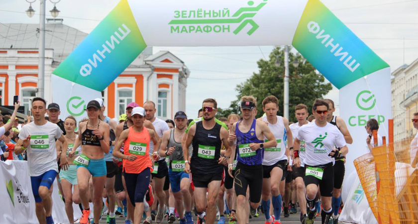 Поддержка спорта во Владимирском регионе