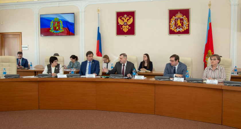 В Программе развития будет медицинский блок