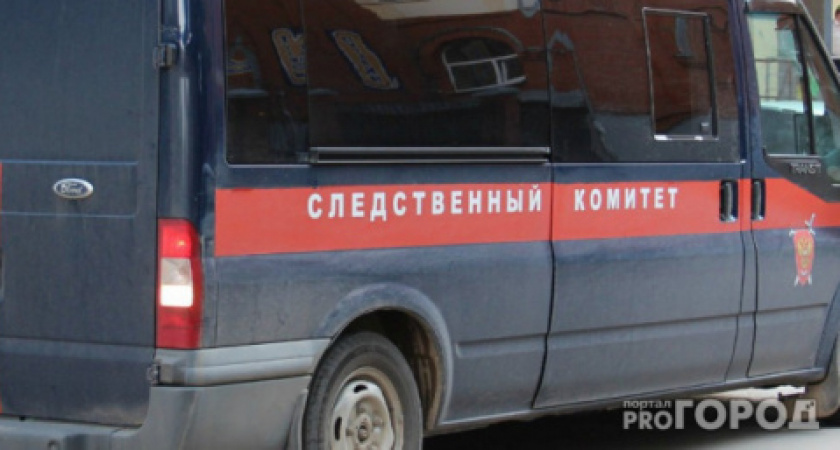 В Суздальском районе обнаружили тело женщины с колото-резаными ранами