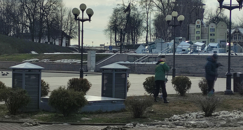 В ближайшие дни владимирцев ждет похолодание