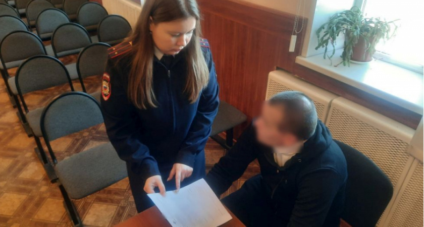 Во Владимирской области прошла оперативно-профилактическая акция «Рецидив»