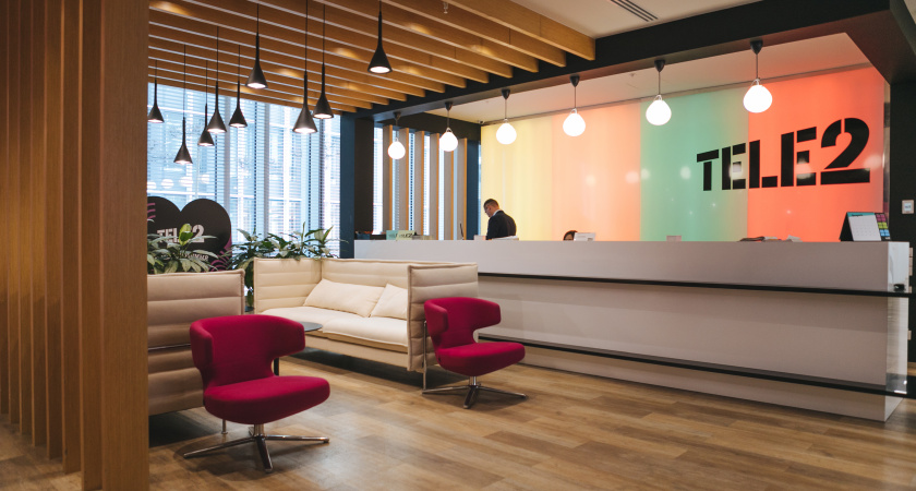 Tele2 обучает сотрудников с помощью технологии big data 