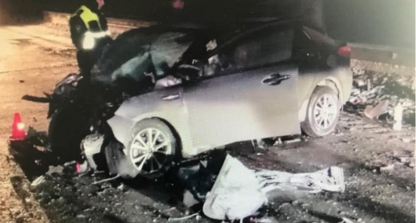 Виновник жуткой аварии под Муромом находился под воздействием психотропных веществ