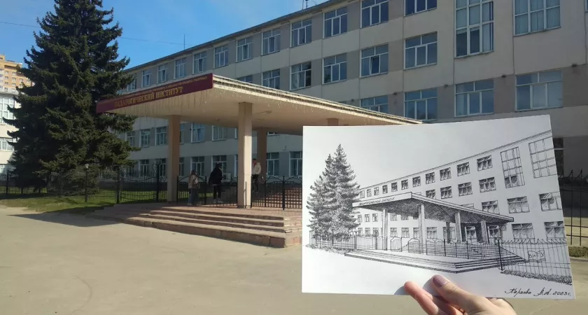 Фото к статье: Жители Владимирской области узнали о скорой реформе высшего образования