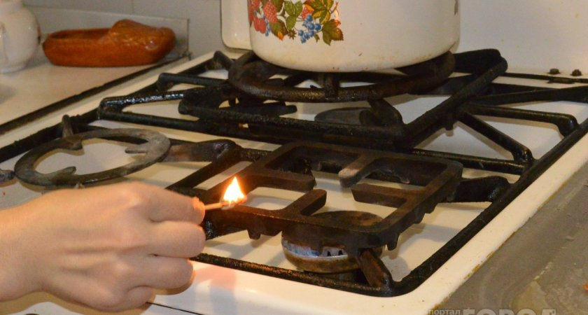 Жителей в Загородном оставят без газа