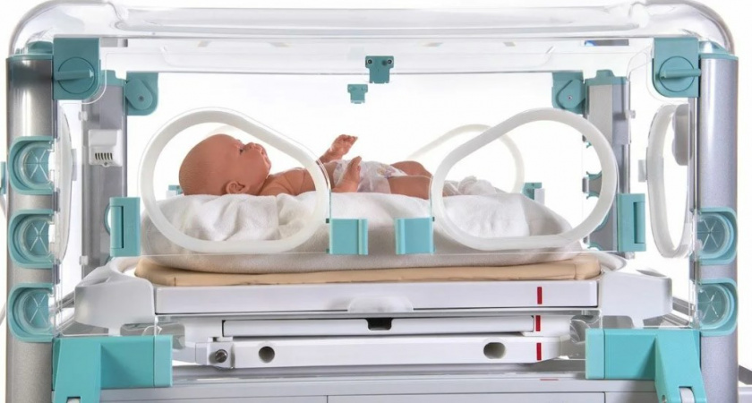 Владимирской детской клинической больнице добавили на оборудование 260 миллионов