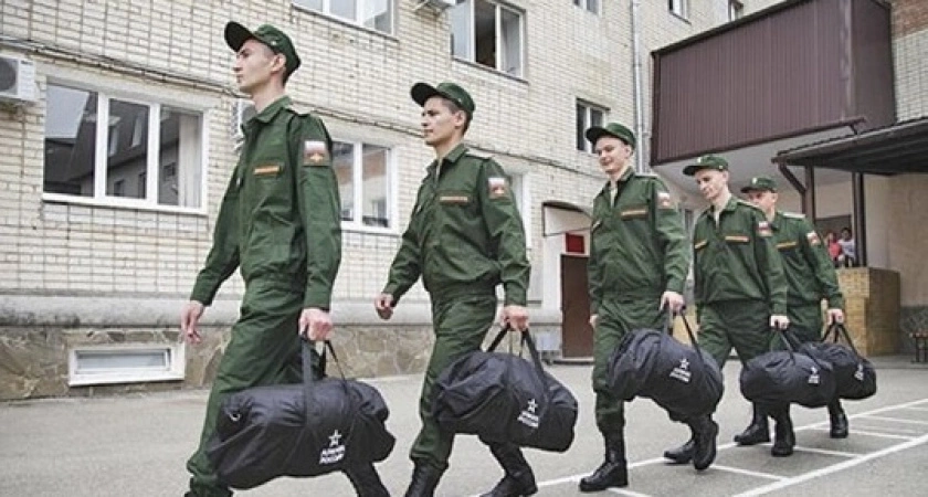 Фото к статье: "Возраст не важен": власти сообщили, кому нужно готовиться для отправки в зону СВО
