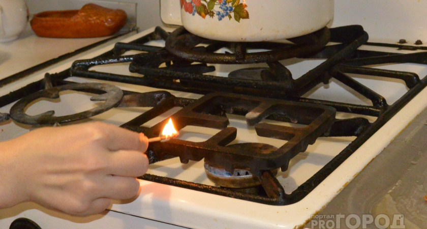 Владимирцев предупредили о новых правилах поверки счетчиков газа