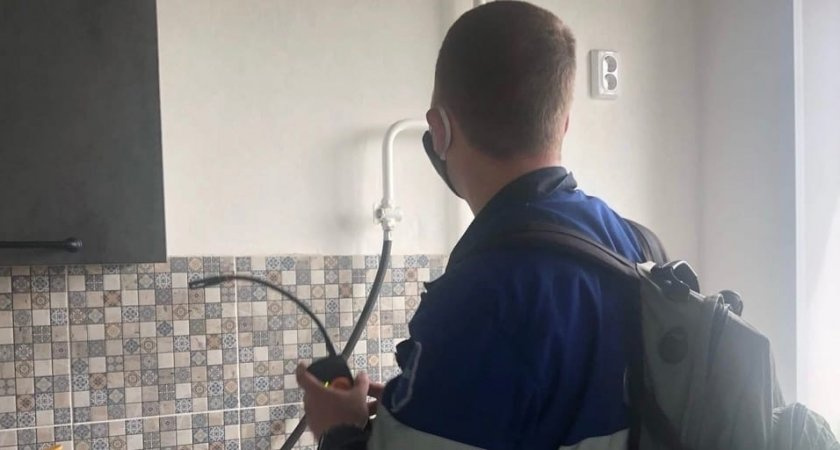 Экс-газовщикам во Владимирской области вынесли приговор за взятки