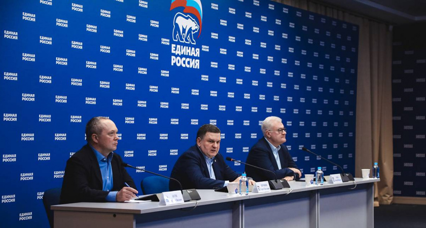 Эксперты: Предварительное голосование «Единой России» попало в запрос общества и граждан