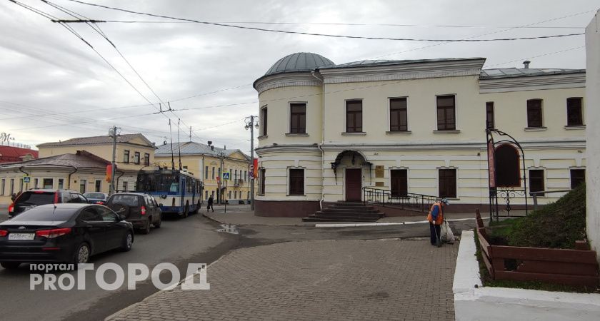 Владимирцы рано начали дачный сезон: в мае синоптики обещают минусовые температуры