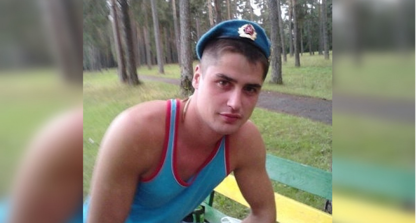 Десантник из Ковровского района погиб в ходе СВО