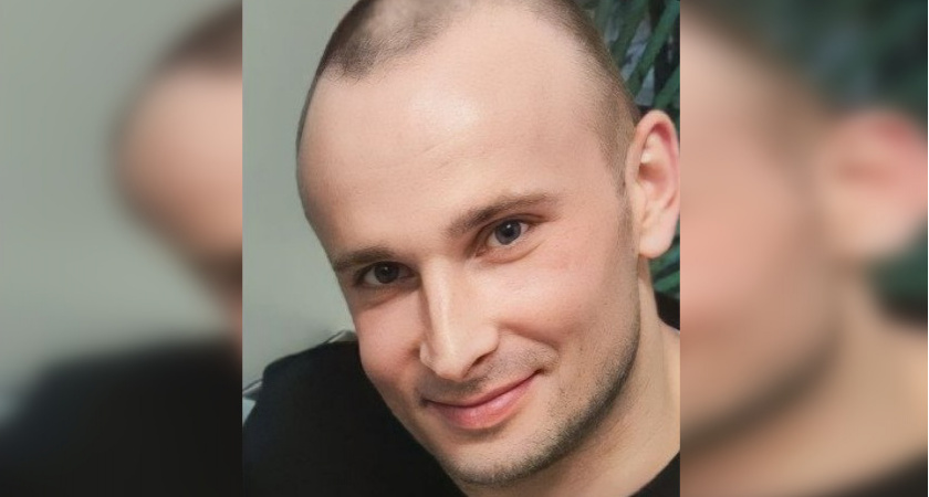 Во Владимире ищут пропавшего 7 апреля мужчину в черном спортивном костюме