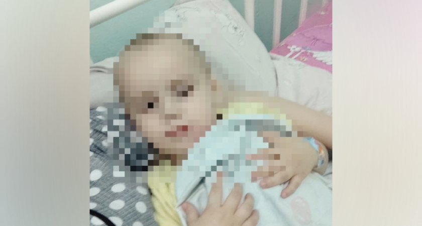 Всё по-прежнему: ребёнка с острой болью 6 часов держали в приёмном покое владимирской ОДКБ