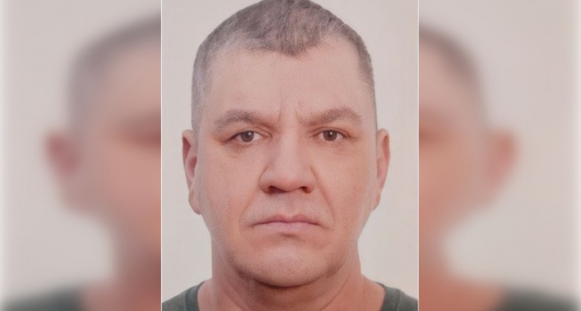 Во Владимирской области ищут мужчину в синей кофте и серой кепке