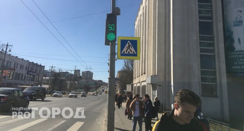 Владимирские синоптики предупреждают о снегопаде и заморозках в ближайшие дни