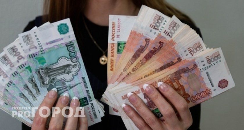 Владимирцам назвали вакансии без опыта работы с зарплатой от 100 тысяч рублей