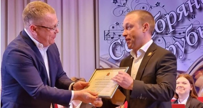 На фестивале "Серебряные трубы" победил духовой оркестр Ставровской ДМШ