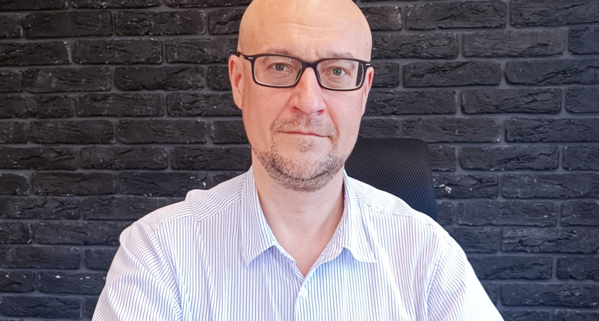 Сергей Орлов займется развитием Tele2 во Владимирской области