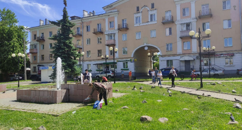 Стало известно, какое лето ждет владимирцев