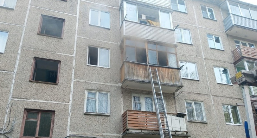 Во Владимире из многоквартирного дома эвакуировали 15 человек