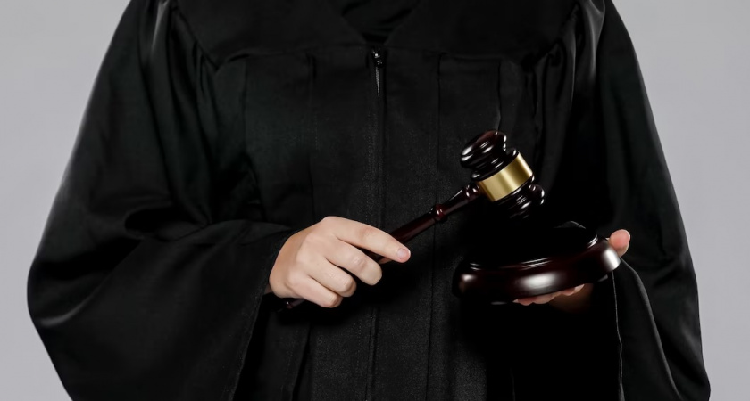 Владимир Путин назначил трех новых судей во Владимирской области