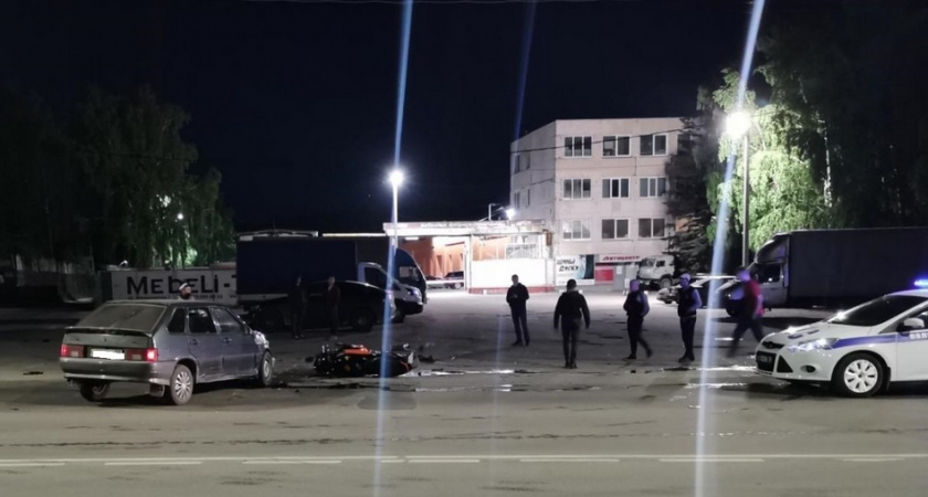 В Коврове вынесли приговор виновнику жесткой аварии на Еловой