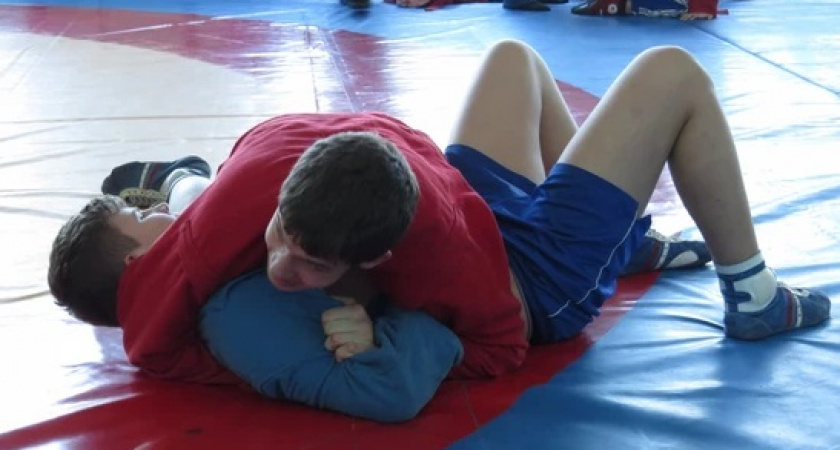 Во Владимирской области стартуют соревнования по самбо памяти Заслуженного тренера СССР