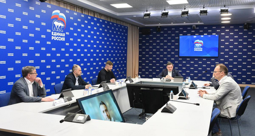 Эксперты ИТ-отрасли подтвердили готовность системы предварительного голосования ЕР