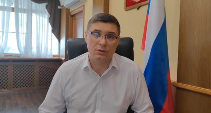 Итоги недели от губернатора Авдеева: победы, проводы, пожары