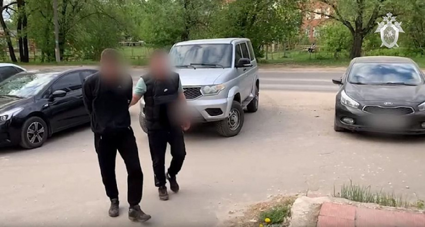 Во Владимирской области задержали насильника "по горячим следам"