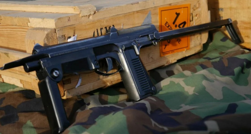 Во Владимирской области задержаны участники группировки по изготовлению и сбыту оружия