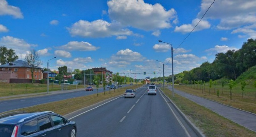 Во Владимире частично перекроют Лыбедскую магистраль