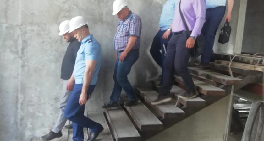Фото к статье: Прокуратура заинтересовалась причинами культурного долгостроя в Петушинском районе