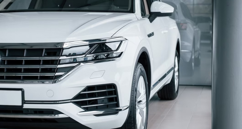 Чиновники Собинского района пойдут под суд за приобретение иномарки за 5,1 млн рублей