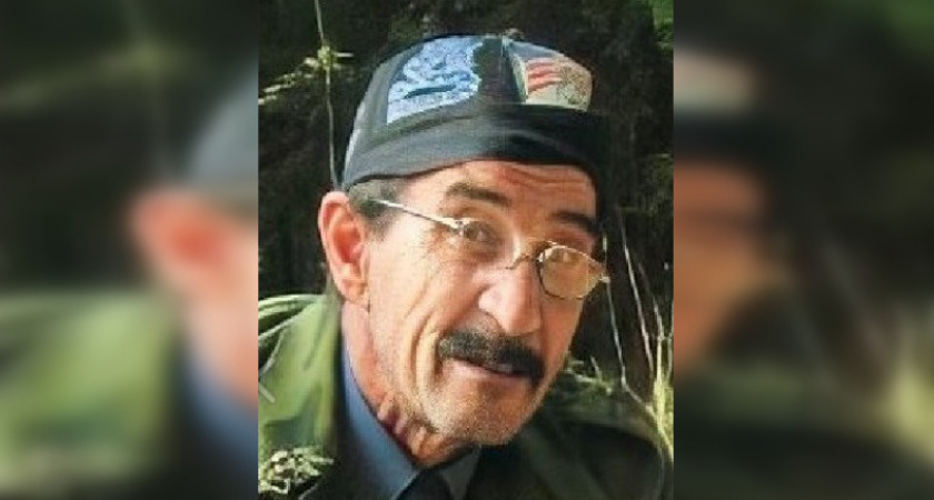 Во Владимирской области ищут усатого мужчину в очках