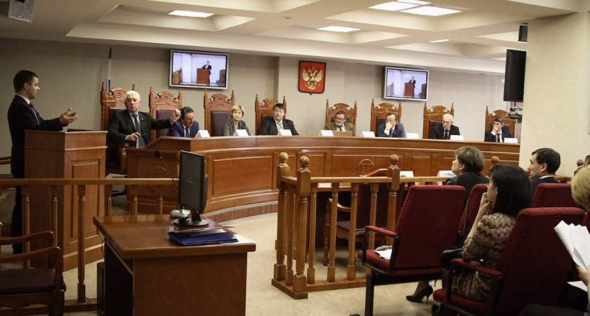 Во Владимирской области коллегия присяжных заседателей оправдала обвиненного в убийстве