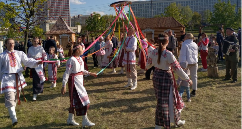 24 мая во Владимире отметят День славянской письменности и культуры