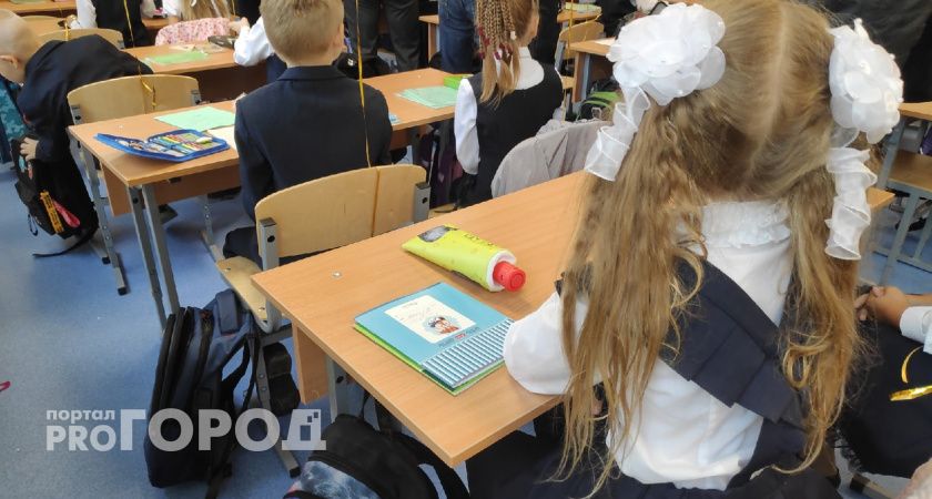 В российские школы хотят вернуть уроки труда