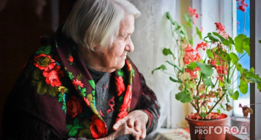 Фото к статье: Части владимирских пенсионеров могут прекратить выплачивать пенсию