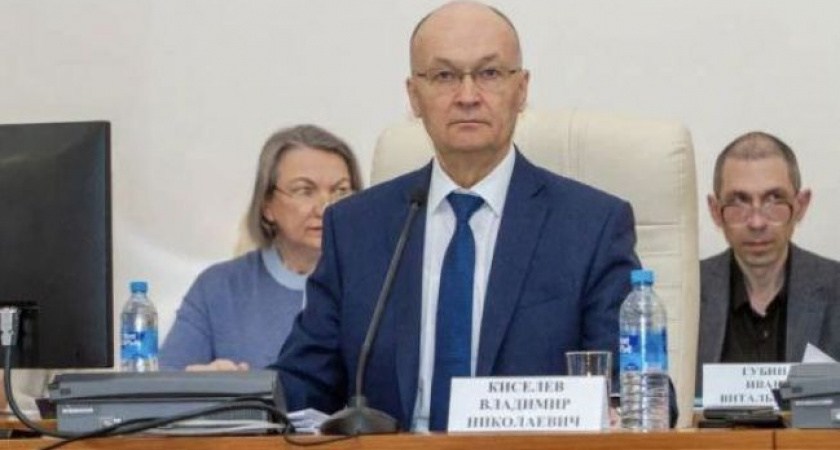 Спикер областного Заксобрания Владимир Киселев может стать сенатором