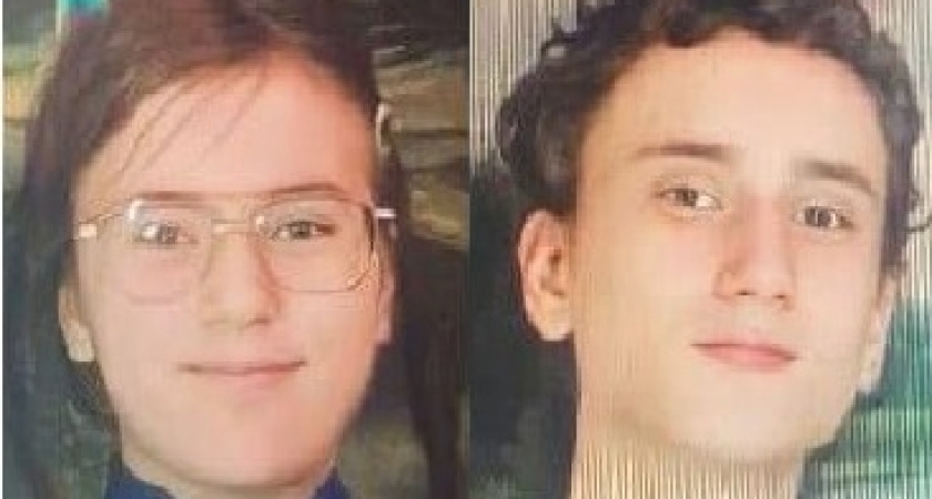 Во Владимирской области ищут девочку-подростка и юношу