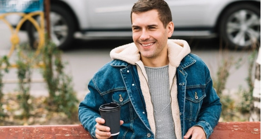 Харизматичные и обаятельные: мужчины с этими именами всегда привлекают к себе окружающих