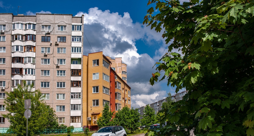 Владимирские синоптики: "Тепло уйдет, но обязательно вернется"