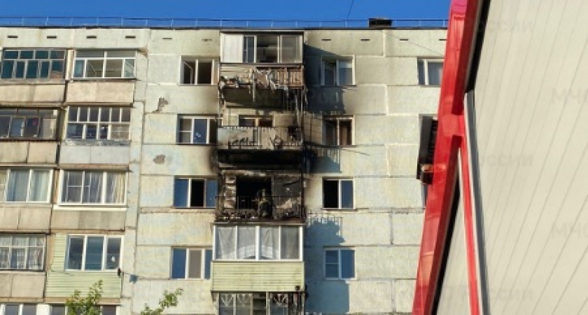 В Коврове потребовалась эвакуация жильцов многоэтажного дома