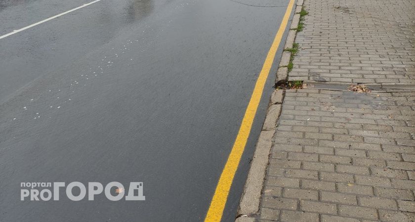 Во Владимире всё лето будут чистить ливнёвки